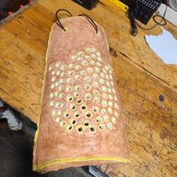 tegola  sarda disegnata 