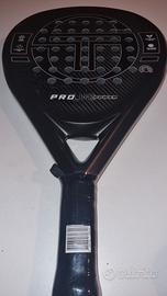 Sergio Tacchini Pro Line Power Pala Padel NUOVA