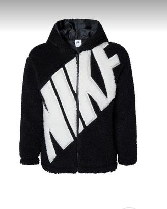 giacca nike