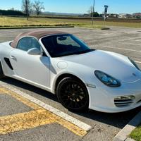 Porsche Boxster 987 2^ serie restyling