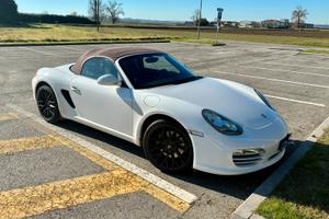 Porsche Boxster 987 2^ serie restyling