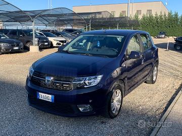 DACIA Sandero 1.0 SCe 12V 75CV Start&Stop Comfor
