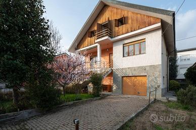 BIFAMILIARE A BEINASCO