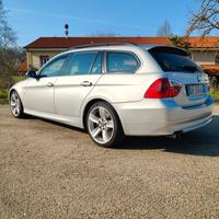 BMW E91 330D anno 2007