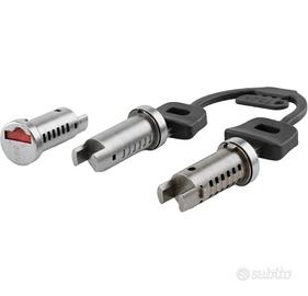2 Cilindretti zadi per nrg mc2/extreme e typhoon