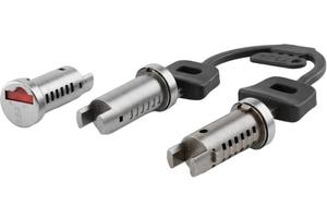 2 Cilindretti zadi per nrg mc2/extreme e typhoon