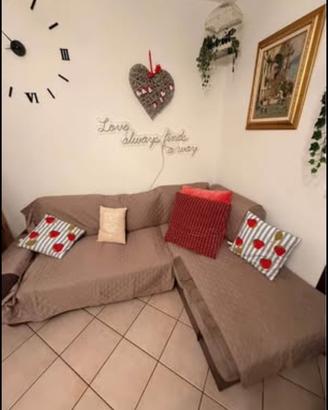 Divano letto mondo convenienza