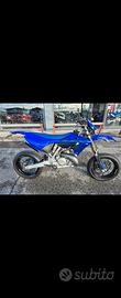 yamaha yz 250 2tempi