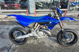 yamaha yz 250 2tempi