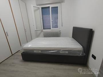 letto da una piazza e mezza 