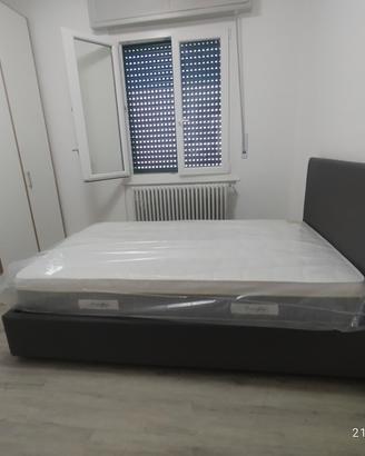 letto da una piazza e mezza 