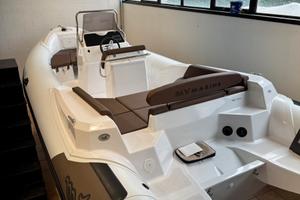 Gommone MV Marine 25GT NUOVO