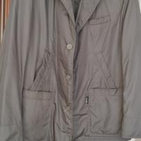 giacca impermeabile invernale