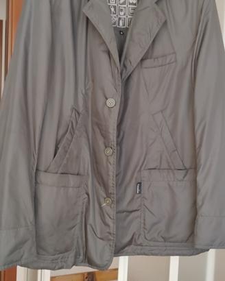 giacca impermeabile invernale