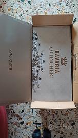 Batteria pentole Bavaria Ottingher Linea Gourmet