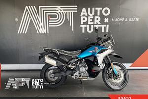 CFMOTO 800 MT-X