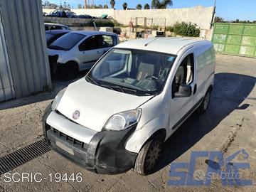 FIAT FIORINO 225 1.4 NATURAL POWER - Ricambi