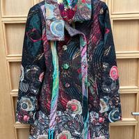 Desigual cappotto 46