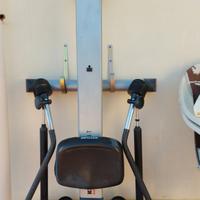 Vogatore Rower - Kettler kadett