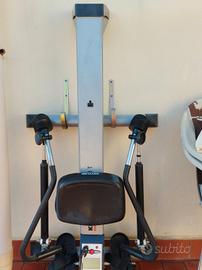 Vogatore Rower - Kettler kadett