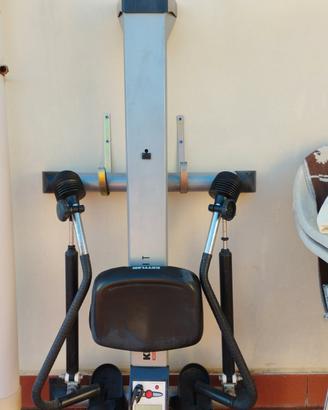 Vogatore Rower - Kettler kadett