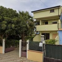 Piano terra casa vacanze Villapiana Scalo