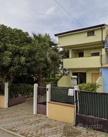 Piano terra casa vacanze Villapiana Scalo