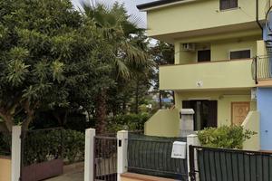 Piano terra casa vacanze Villapiana Scalo