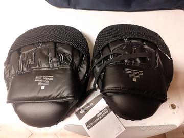 Kit completo BOXE Adidas