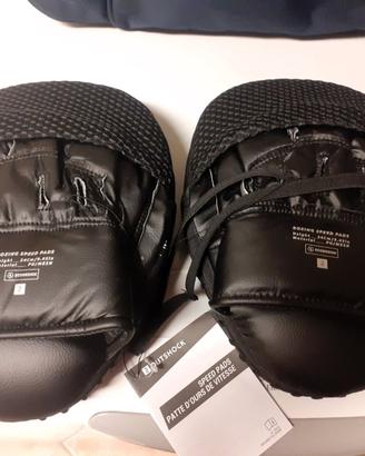 Kit completo BOXE Adidas