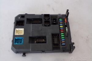 Centralina Bodycomputer Citroen C3 2 serie 1.6 hdi