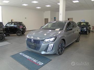 Peugeot 208 PureTech CV100 5 porte Allure Pack 202