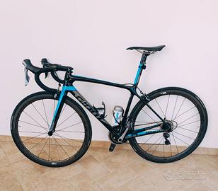 Giant TCR Advanced SL