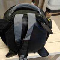 Borsa GIVI calamitata per serbatoio moto