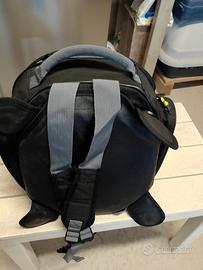 Borsa GIVI calamitata per serbatoio moto