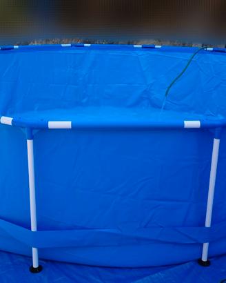 piscina Bestway Steel Pro 3.66 x 84 H