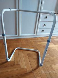 ArchettoTelaio per coperta di supporto