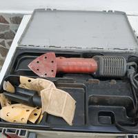 levigatrice per porte e finestre