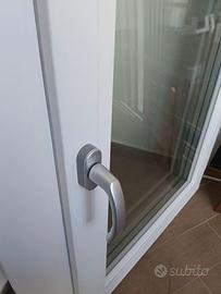 Finestra pvc