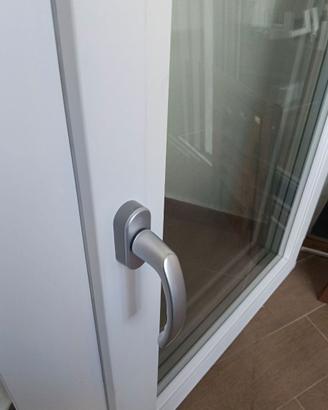 Finestra pvc