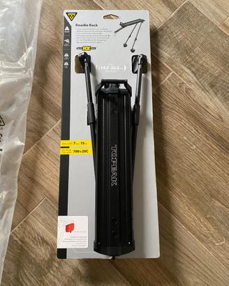 Topeak Roadie Rack