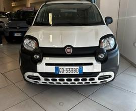 Fiat Panda Cross Hybrid 1.0 2020