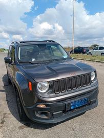jeep Renegade 75th anniversario 