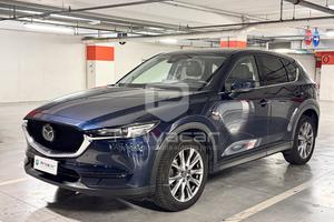 MAZDA CX-5 2.2L Skyactiv-D 150 CV 2WD Exclusive