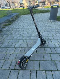 Monopattino elettrico