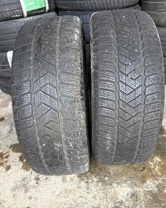 gomme usate 2355518 Winter PIRELLI - Sco - 069