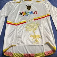 Maglia Lecce 2007/2008 manica lunga