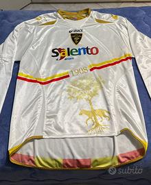 Maglia Lecce 2007/2008 manica lunga
