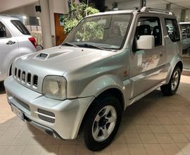 SUZUKI Jimny 1.5 DDIS