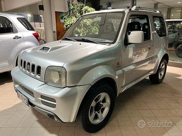 SUZUKI Jimny 1.5 DDIS